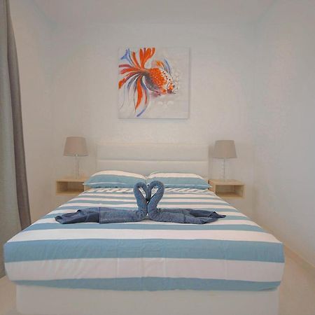 Apartmán Atlantico Plaza 4A - 1 Bed - 1 Bath Puerto del Carmen  Exteriér fotografie