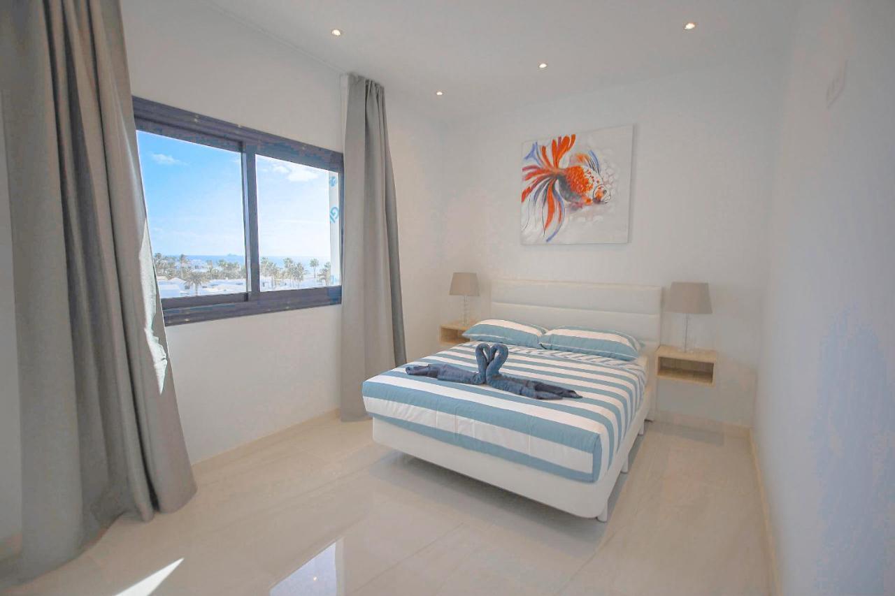 Apartmán Atlantico Plaza 4A - 1 Bed - 1 Bath Puerto del Carmen  Exteriér fotografie