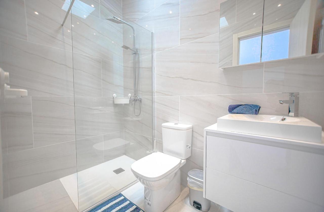 Apartmán Atlantico Plaza 4A - 1 Bed - 1 Bath Puerto del Carmen  Exteriér fotografie